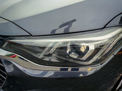 2022 Chevrolet Cavalier 1.3 LT At