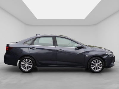 2022 Chevrolet Cavalier 1.3 LT At