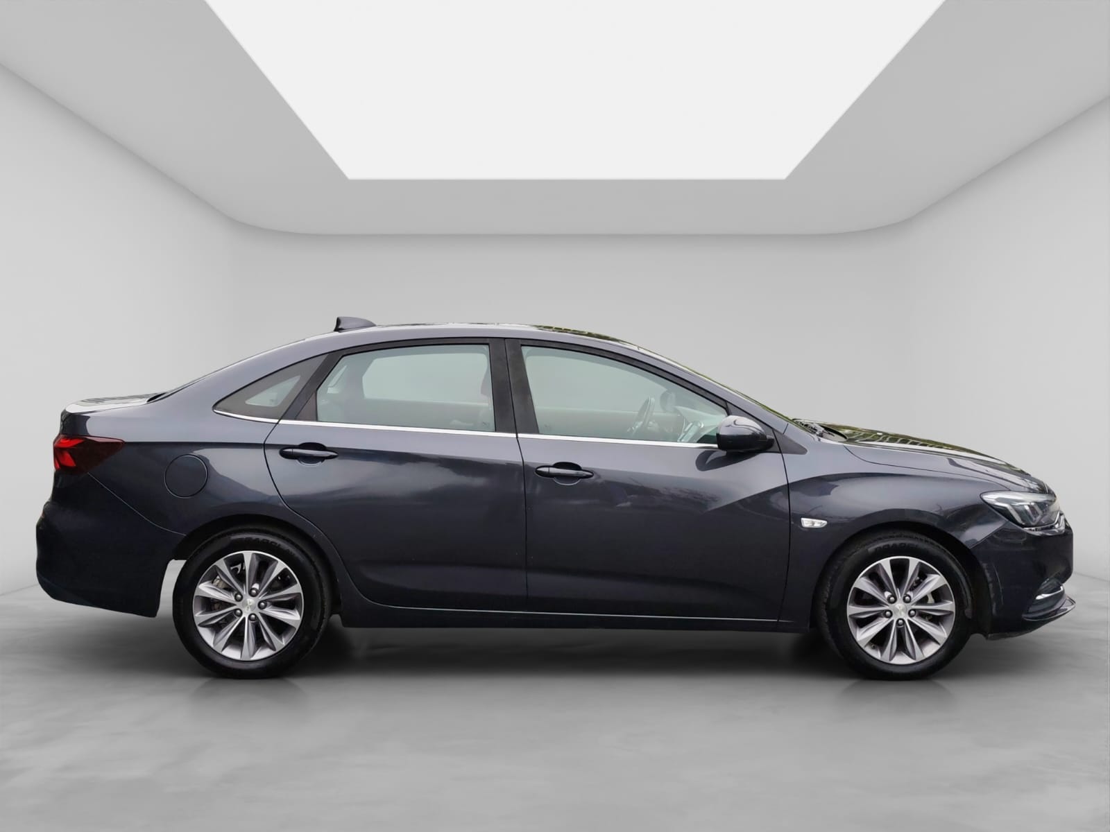 2022 Chevrolet Cavalier 1.3 LT At