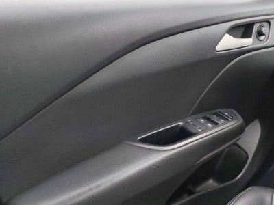 2022 Chevrolet Cavalier 1.3 LT At
