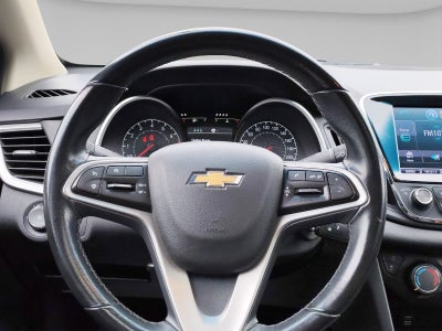 2022 Chevrolet Cavalier 1.3 LT At
