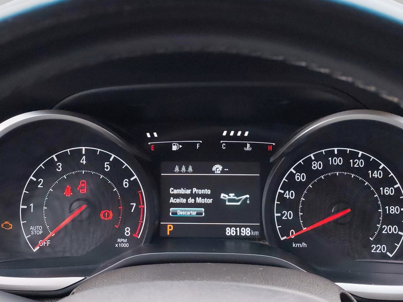 2022 Chevrolet Cavalier 1.3 LT At