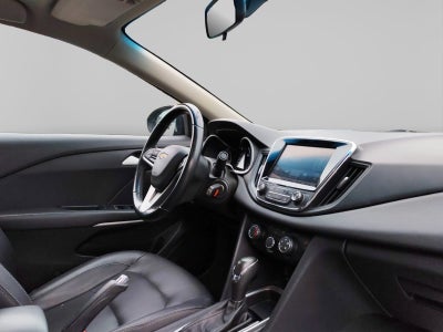 2022 Chevrolet Cavalier 1.3 LT At