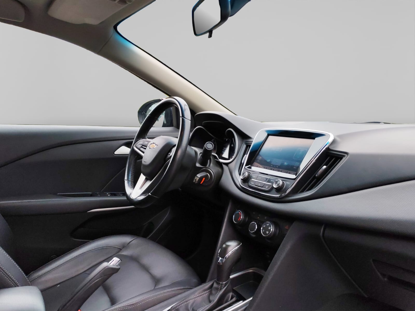 2022 Chevrolet Cavalier 1.3 LT At