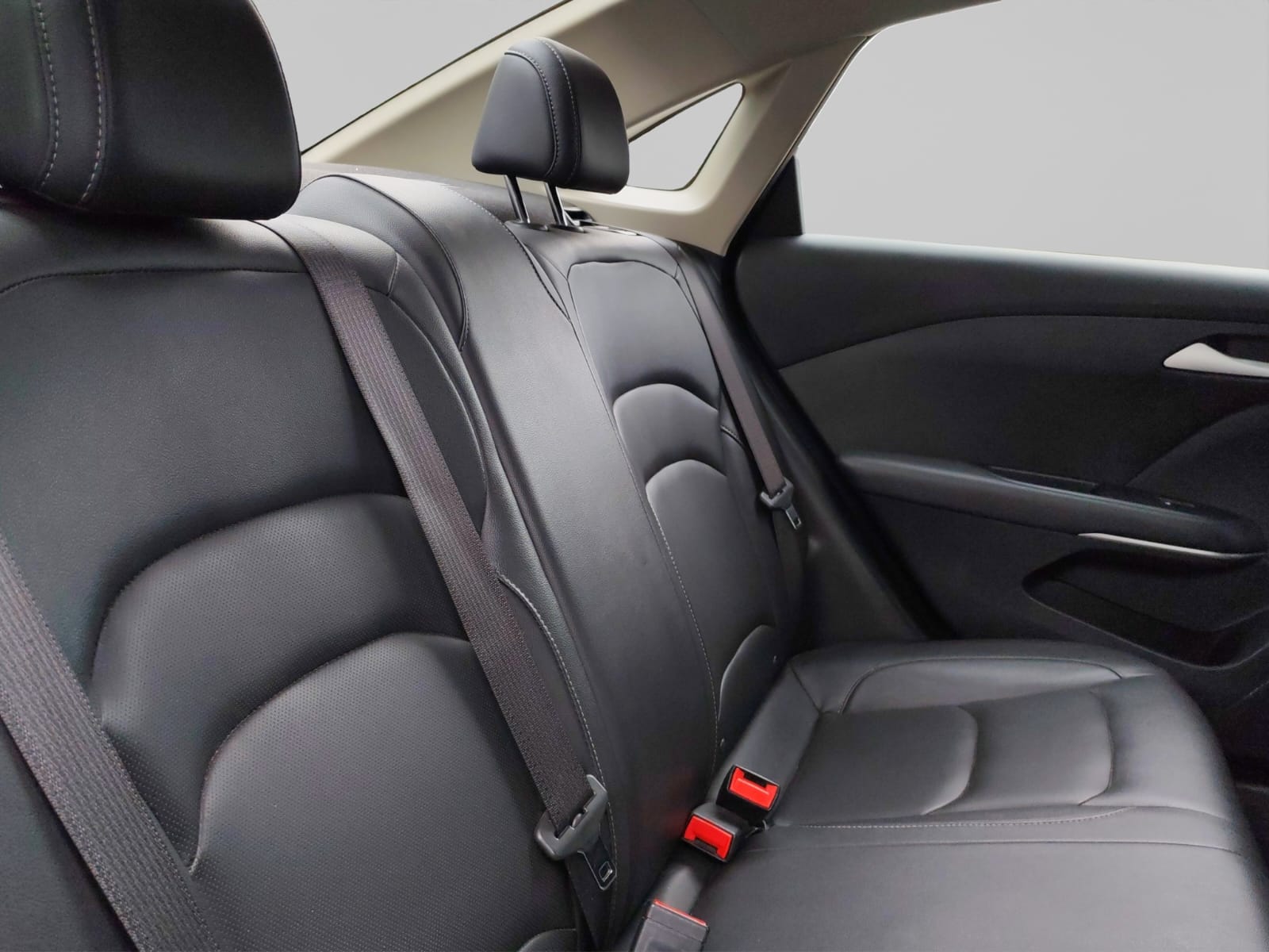 2022 Chevrolet Cavalier 1.3 LT At