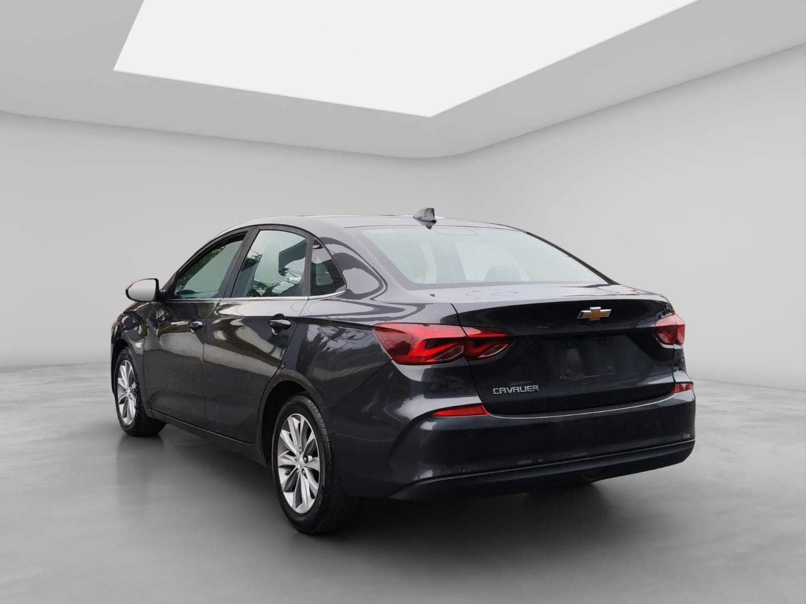 2022 Chevrolet Cavalier 1.3 LT At