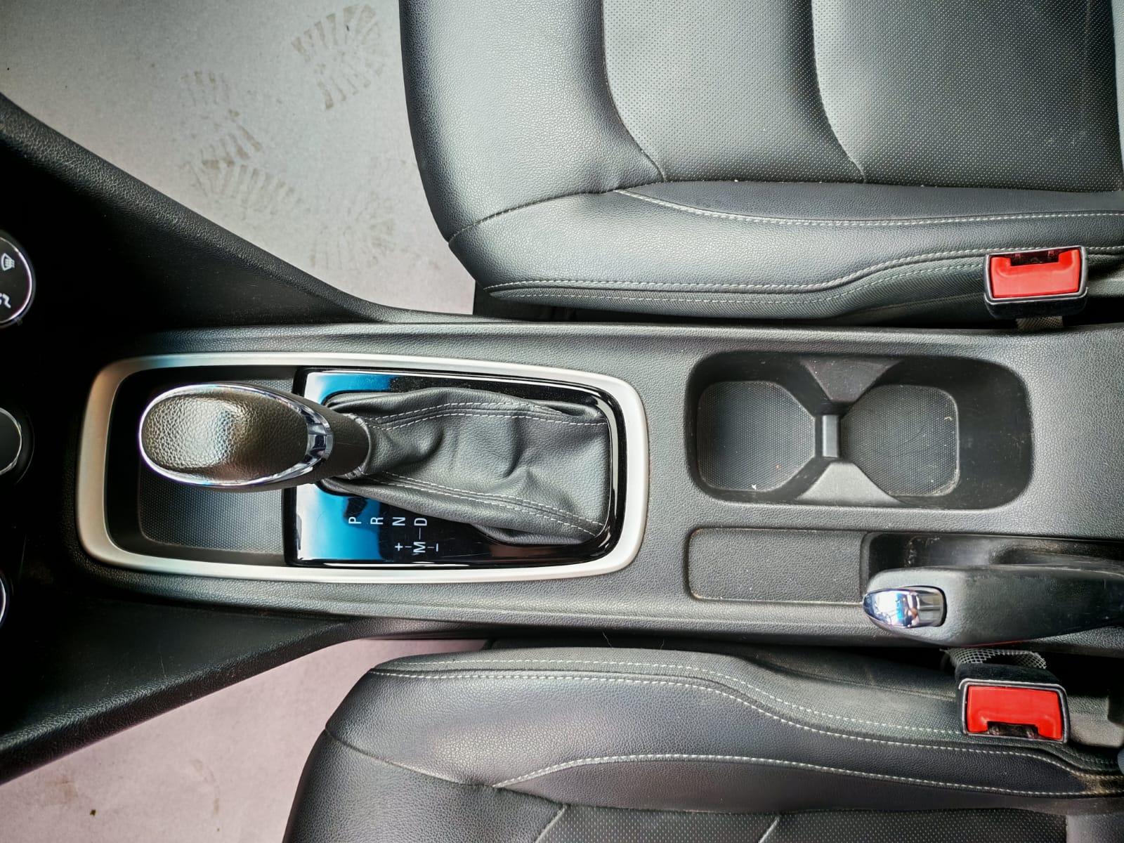 2022 Chevrolet Cavalier 1.3 LT At