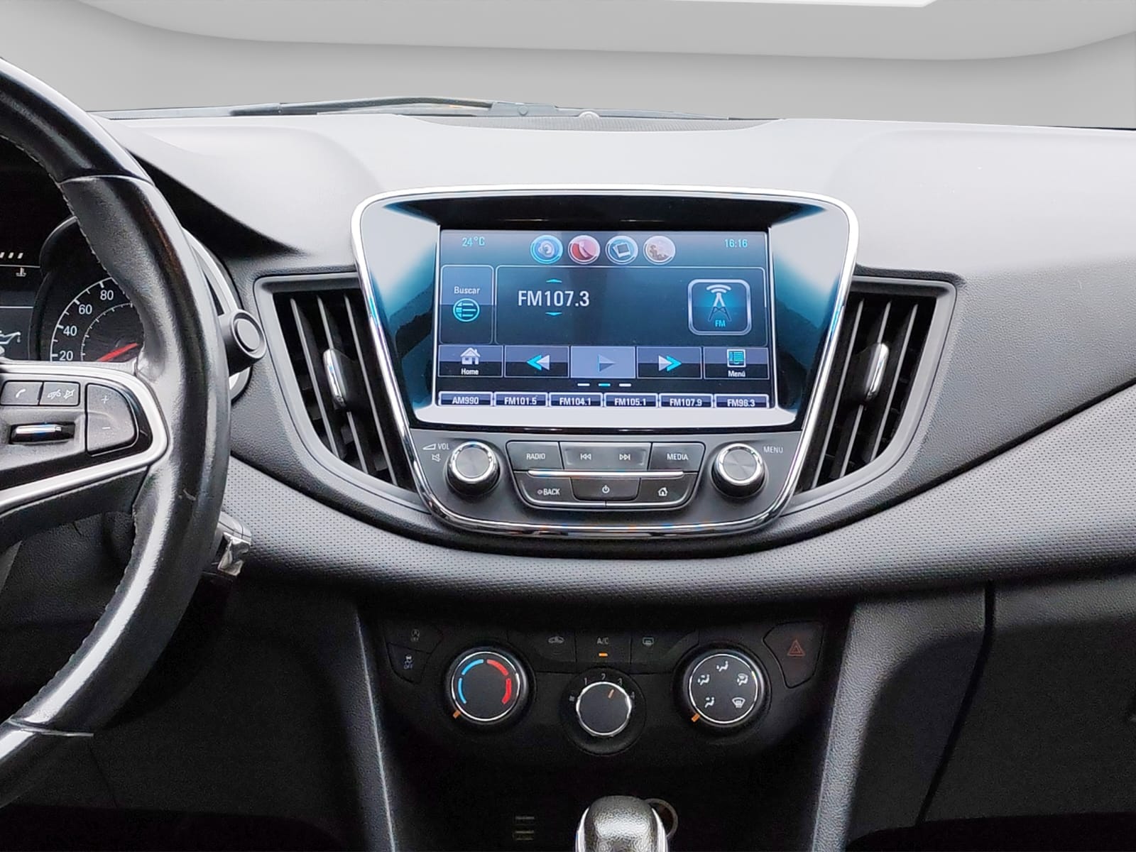 2022 Chevrolet Cavalier 1.3 LT At