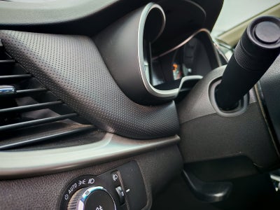 2022 Chevrolet Cavalier 1.3 LT At