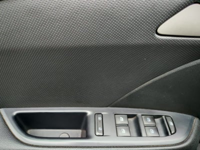 2022 Chevrolet Cavalier 1.3 LT At