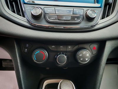 2022 Chevrolet Cavalier 1.3 LT At