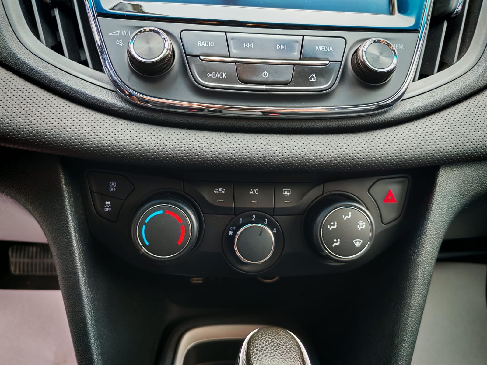 2022 Chevrolet Cavalier 1.3 LT At