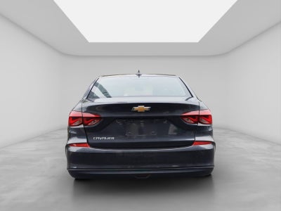 2022 Chevrolet Cavalier 1.3 LT At