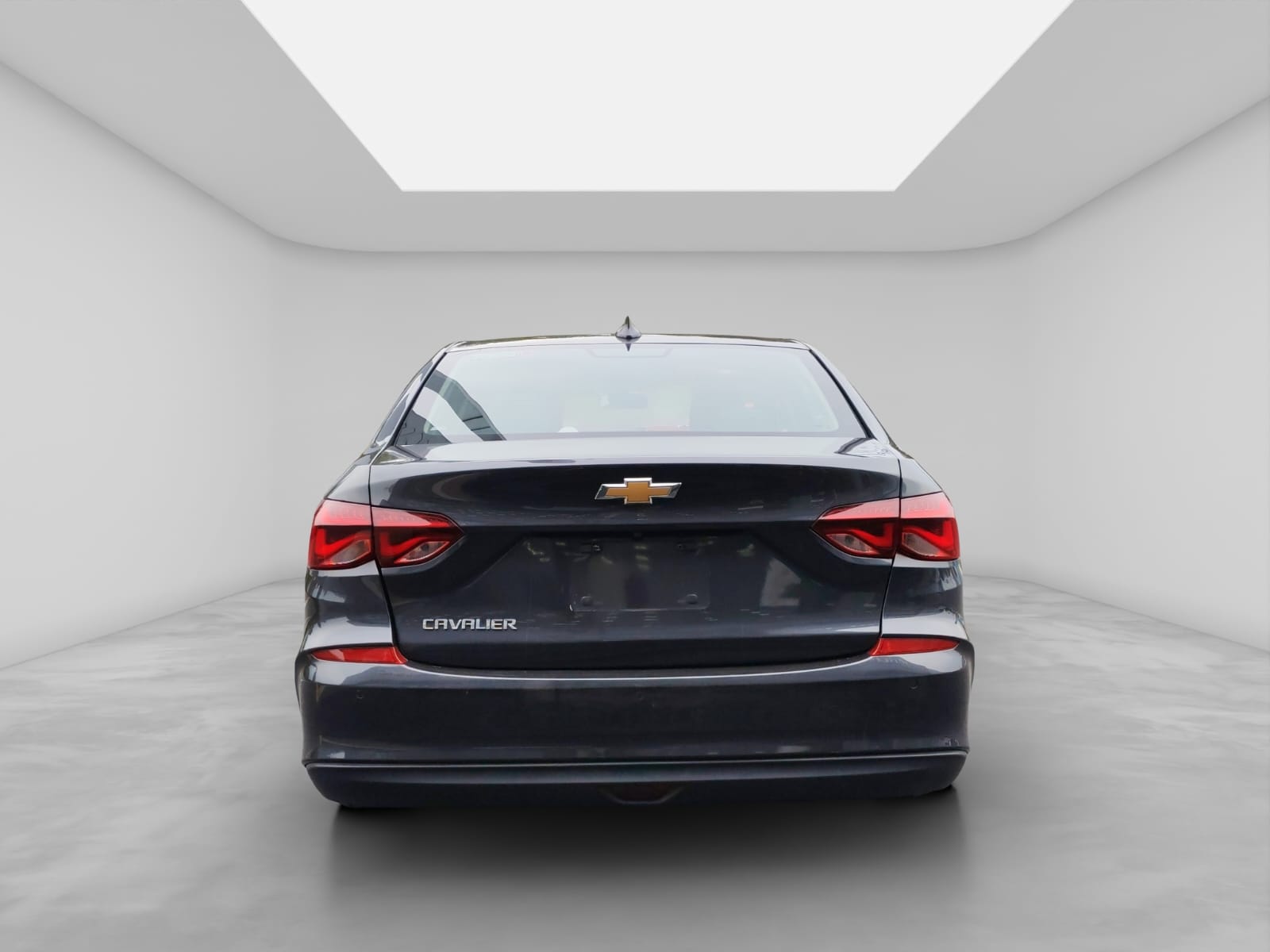 2022 Chevrolet Cavalier 1.3 LT At