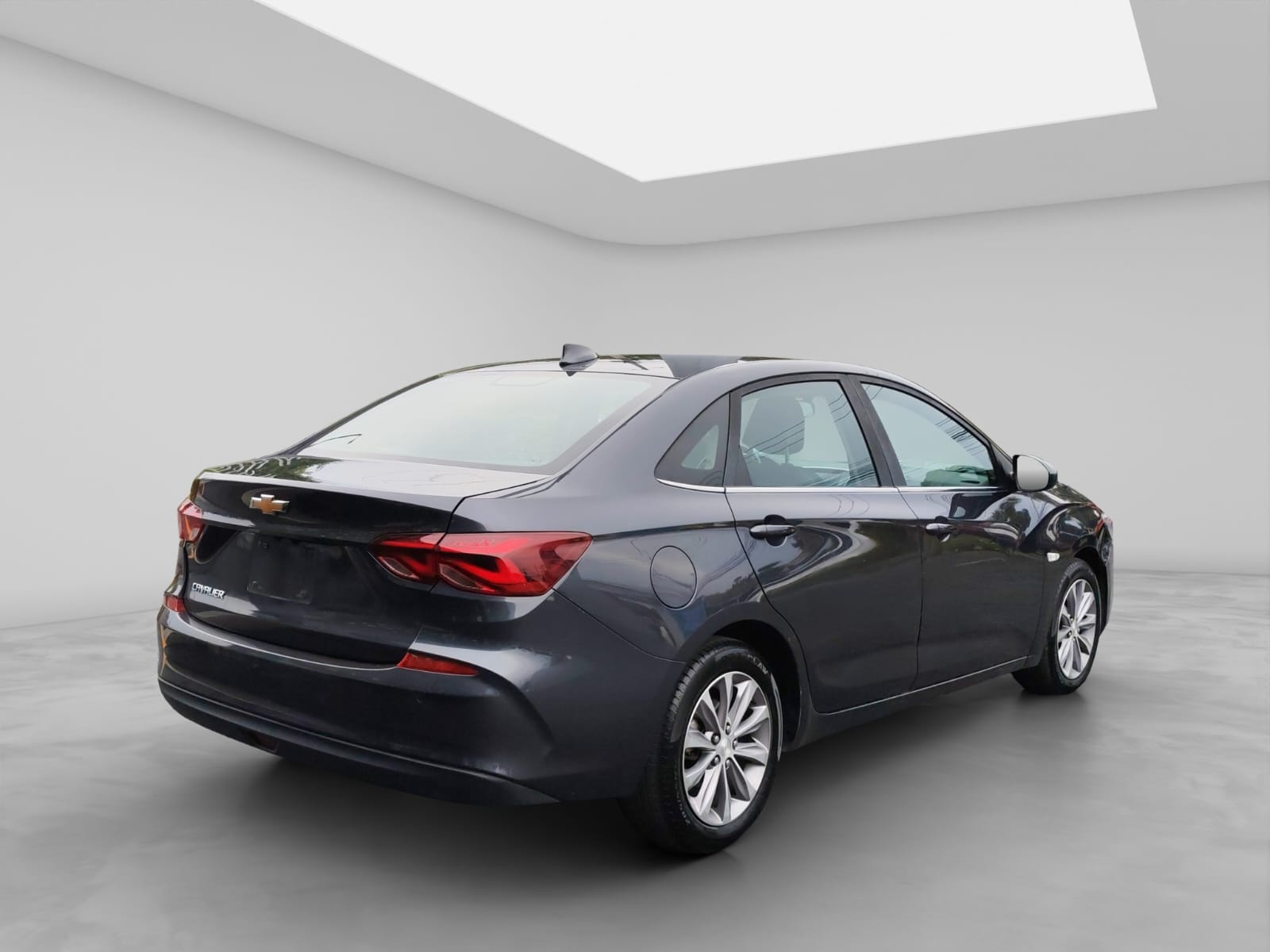 2022 Chevrolet Cavalier 1.3 LT At