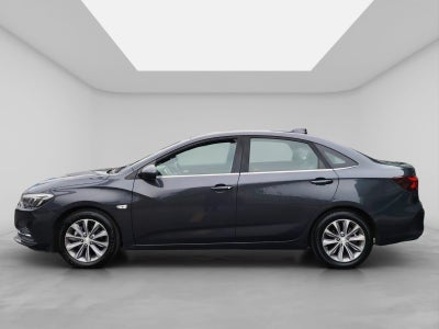 2022 Chevrolet Cavalier 1.3 LT At