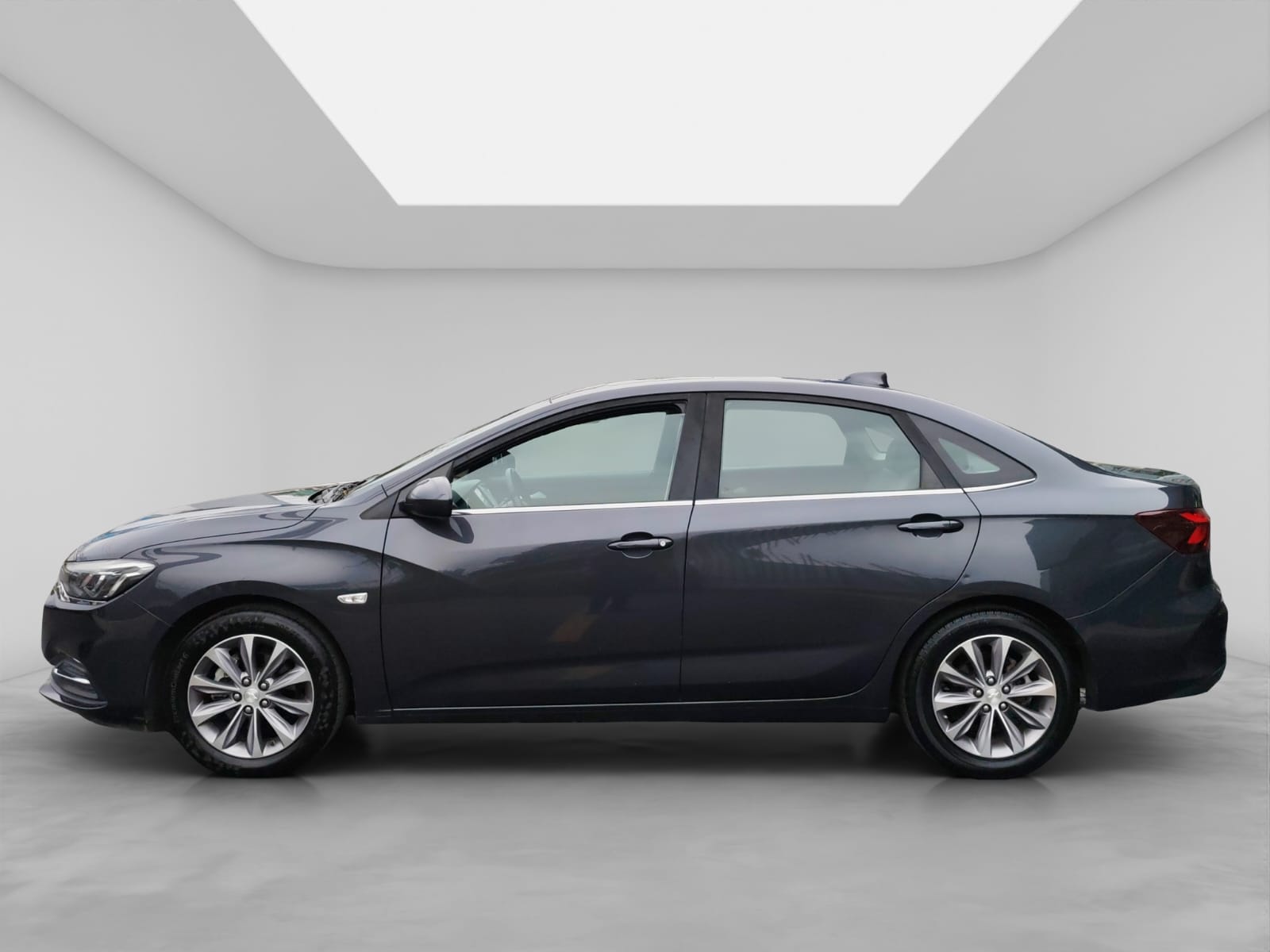 2022 Chevrolet Cavalier 1.3 LT At