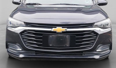 2022 Chevrolet Cavalier 1.3 LT At