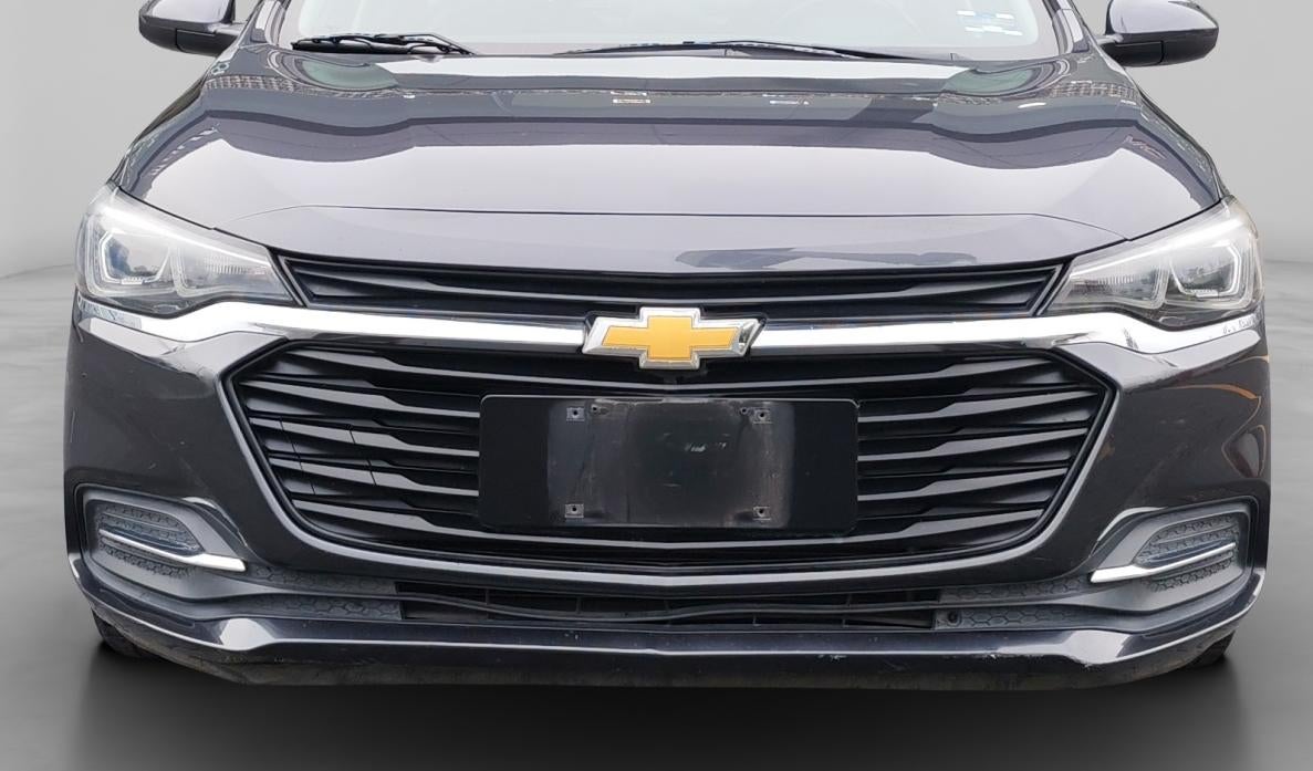 2022 Chevrolet Cavalier 1.3 LT At