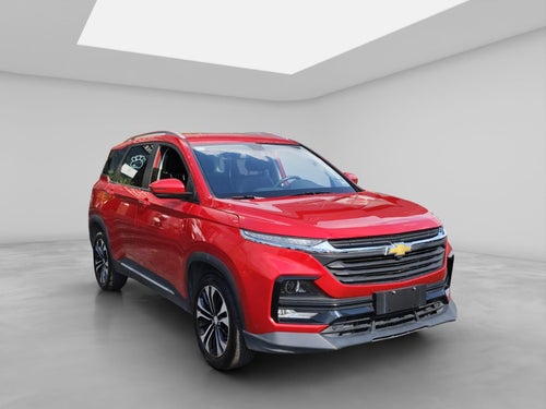 2024 Chevrolet Captiva 1.5 Lt Pasajeros At