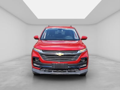 2024 Chevrolet Captiva 1.5 Lt Pasajeros At