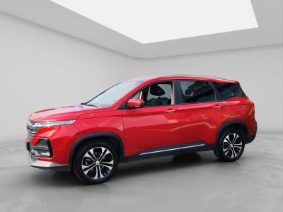 2024 Chevrolet Captiva 1.5 Lt Pasajeros At