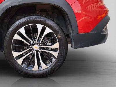 2024 Chevrolet Captiva 1.5 Lt Pasajeros At