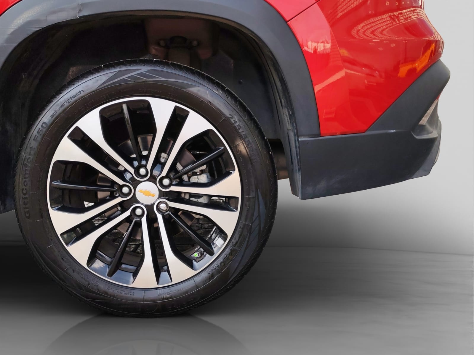 2024 Chevrolet Captiva 1.5 Lt Pasajeros At