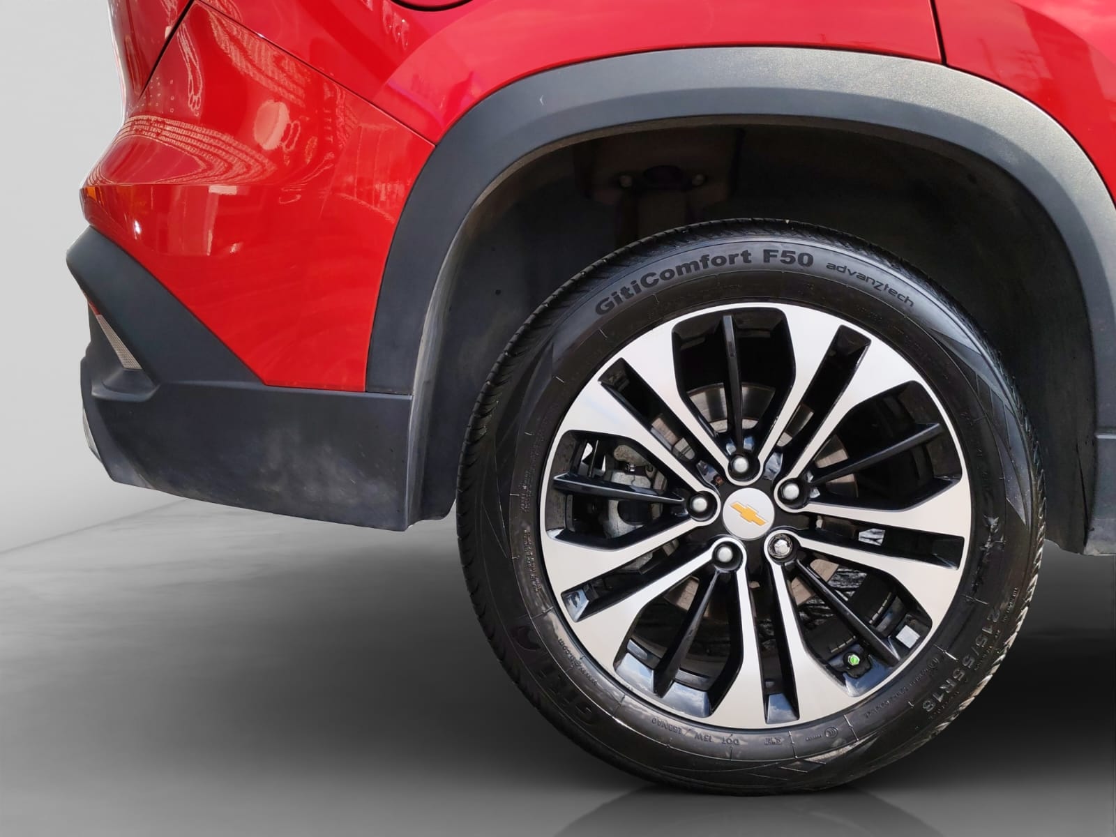 2024 Chevrolet Captiva 1.5 Lt Pasajeros At