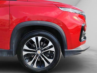 2024 Chevrolet Captiva 1.5 Lt Pasajeros At