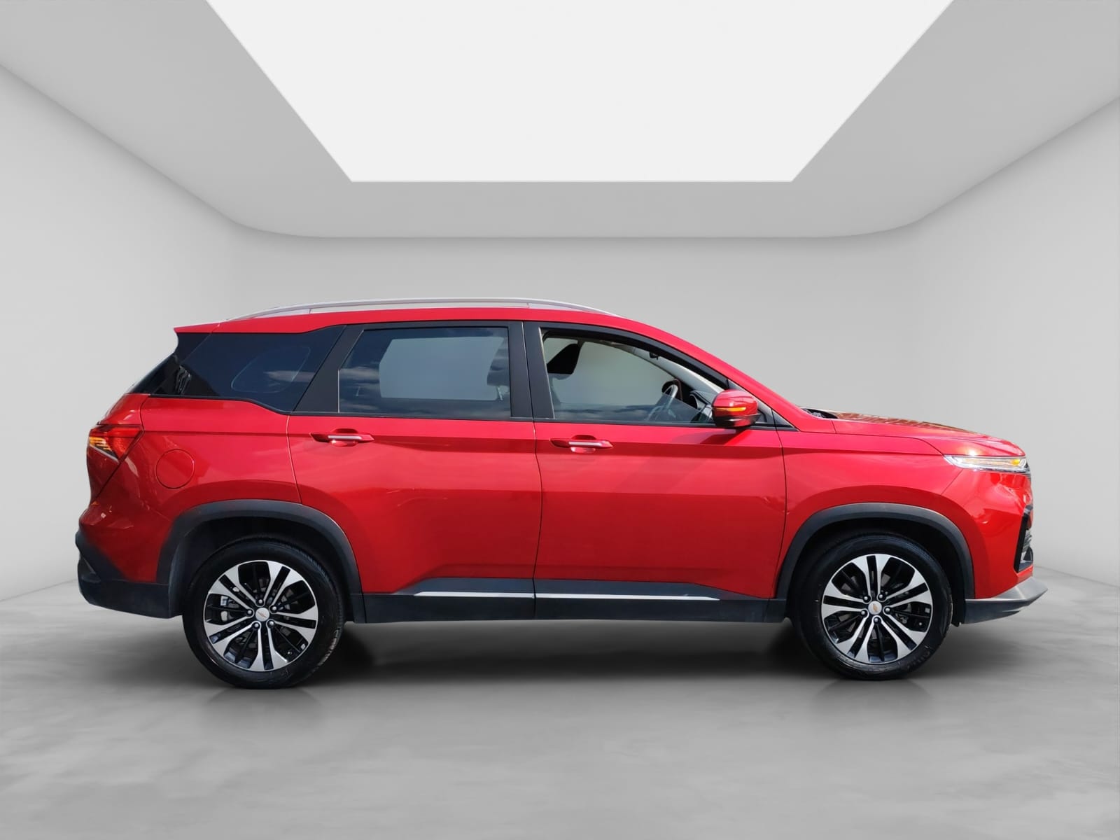 2024 Chevrolet Captiva 1.5 Lt Pasajeros At