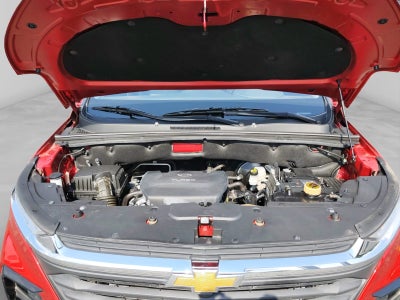 2024 Chevrolet Captiva 1.5 Lt Pasajeros At