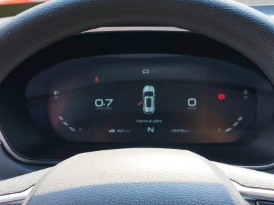 2024 Chevrolet Captiva 1.5 Lt Pasajeros At