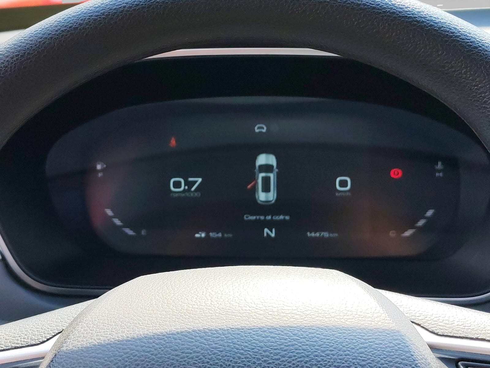 2024 Chevrolet Captiva 1.5 Lt Pasajeros At