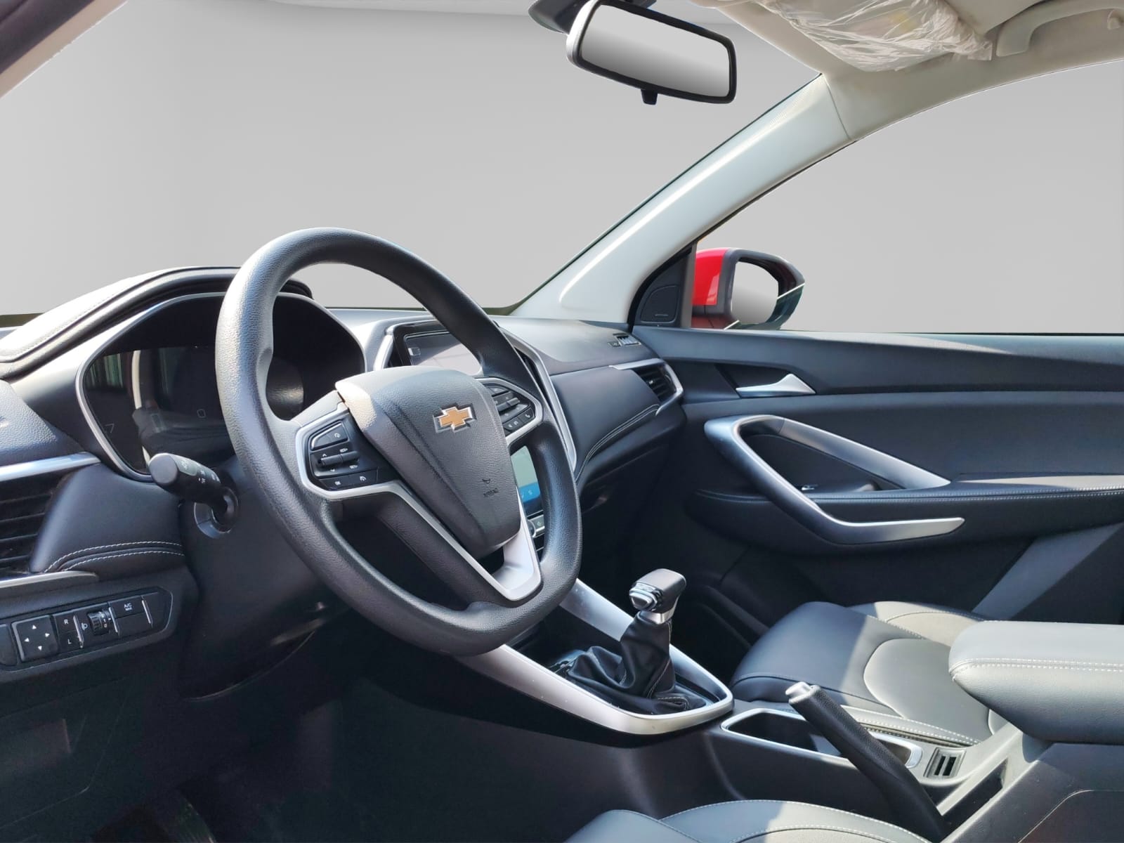 2024 Chevrolet Captiva 1.5 Lt Pasajeros At