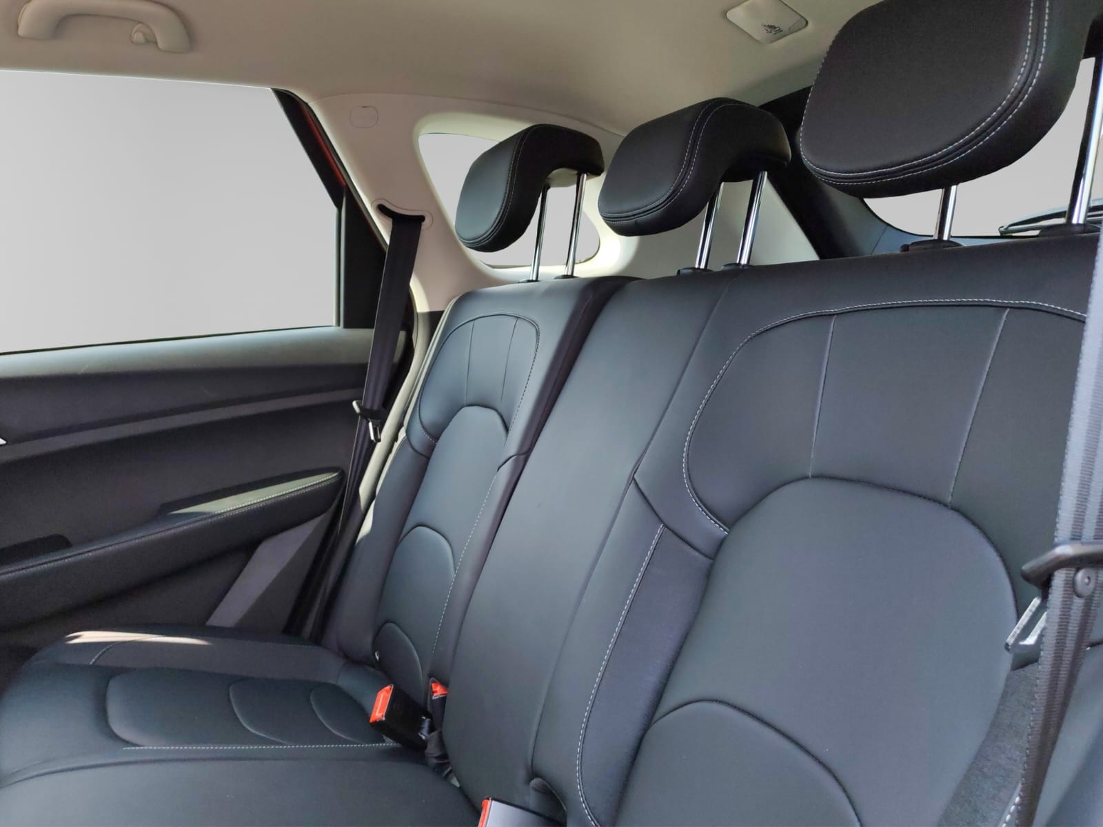 2024 Chevrolet Captiva 1.5 Lt Pasajeros At