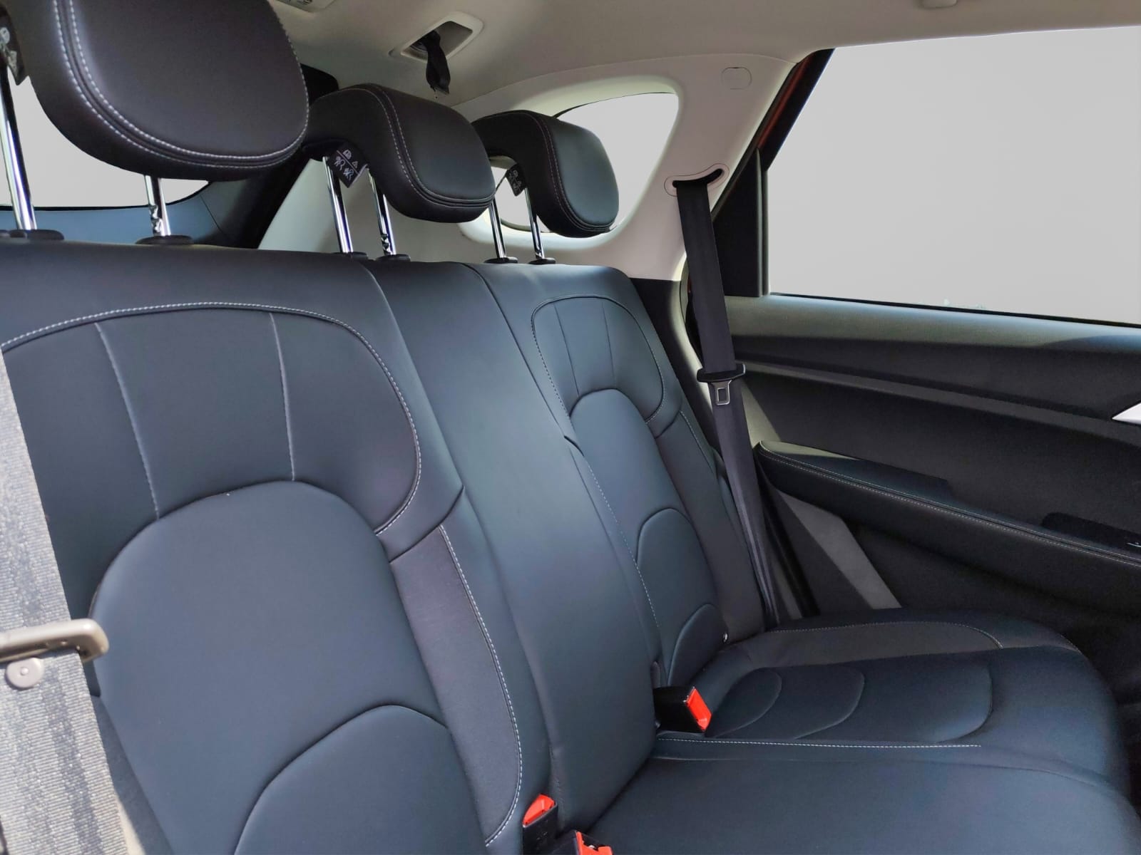 2024 Chevrolet Captiva 1.5 Lt Pasajeros At