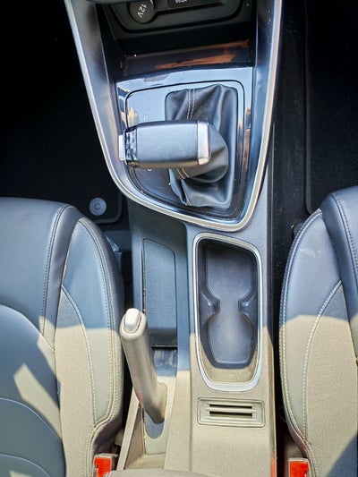 2024 Chevrolet Captiva 1.5 Lt Pasajeros At