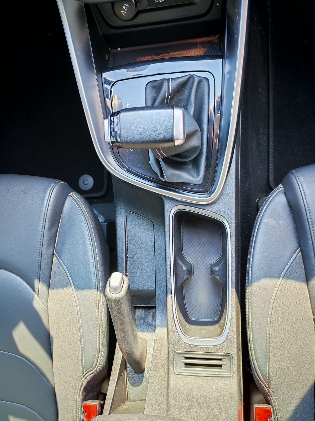 2024 Chevrolet Captiva 1.5 Lt Pasajeros At