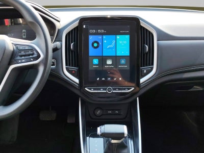 2024 Chevrolet Captiva 1.5 Lt Pasajeros At