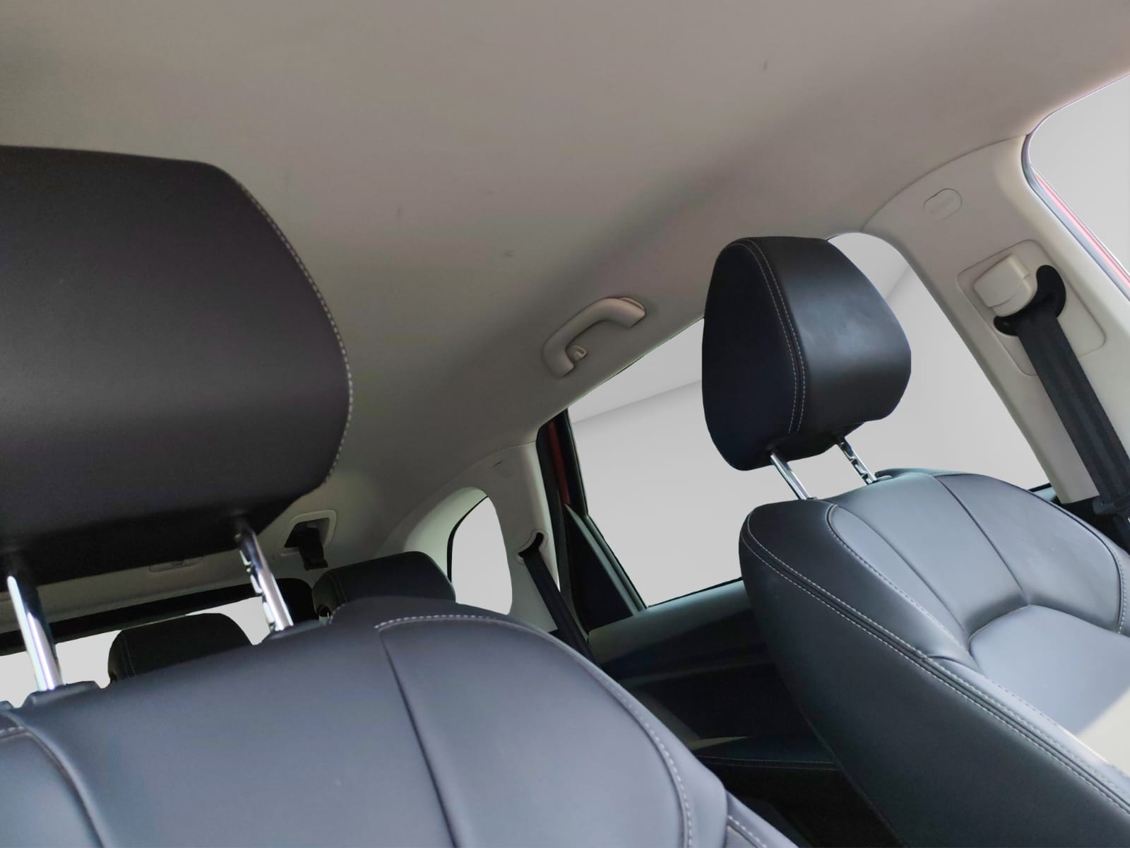 2024 Chevrolet Captiva 1.5 Lt Pasajeros At