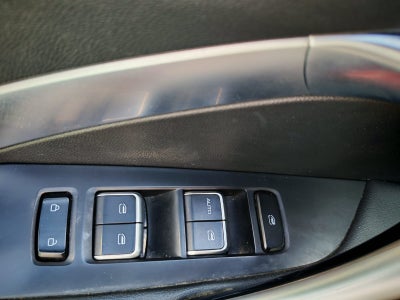 2024 Chevrolet Captiva 1.5 Lt Pasajeros At