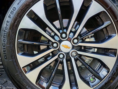 2024 Chevrolet Captiva 1.5 Lt Pasajeros At