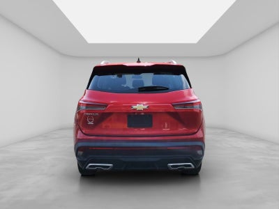 2024 Chevrolet Captiva 1.5 Lt Pasajeros At