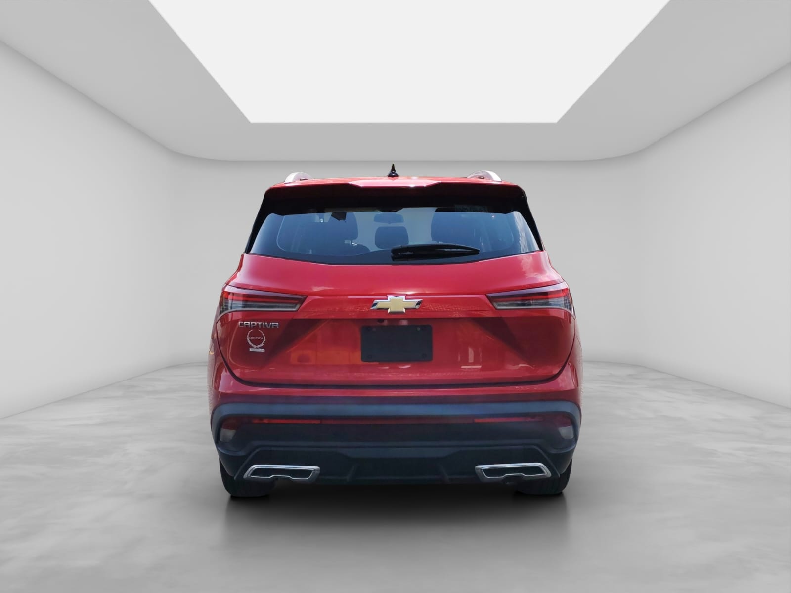 2024 Chevrolet Captiva 1.5 Lt Pasajeros At