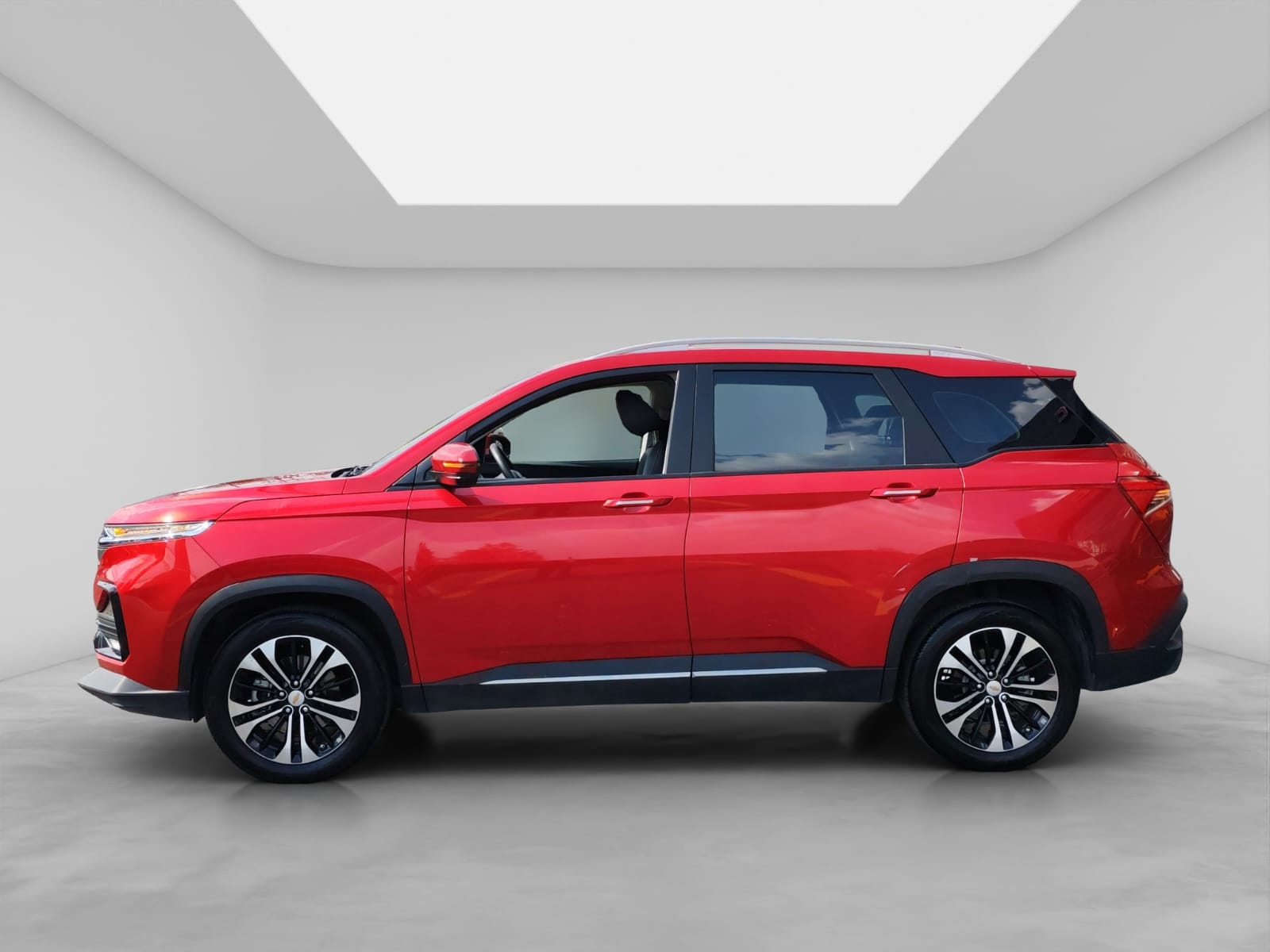 2024 Chevrolet Captiva 1.5 Lt Pasajeros At