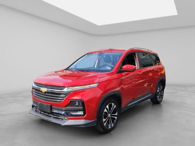 2024 Chevrolet Captiva 1.5 Lt Pasajeros At