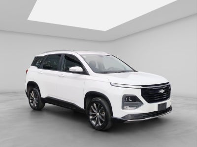 2023 Chevrolet Captiva 1.5 LT 7 pasajeros At