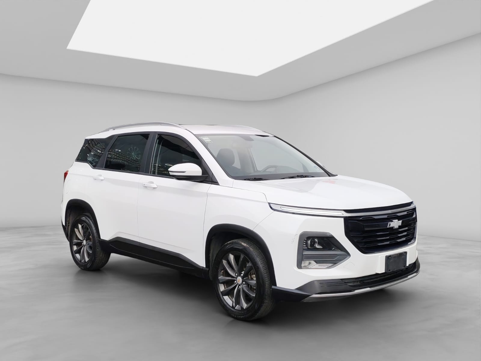 2023 Chevrolet Captiva 1.5 LT 7 pasajeros At