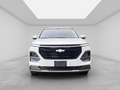 2023 Chevrolet Captiva 1.5 LT 7 pasajeros At